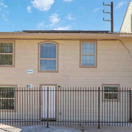 Stunning & Vibrant Apt 7 Min From Tx Med Center Houston Eksteriør billede