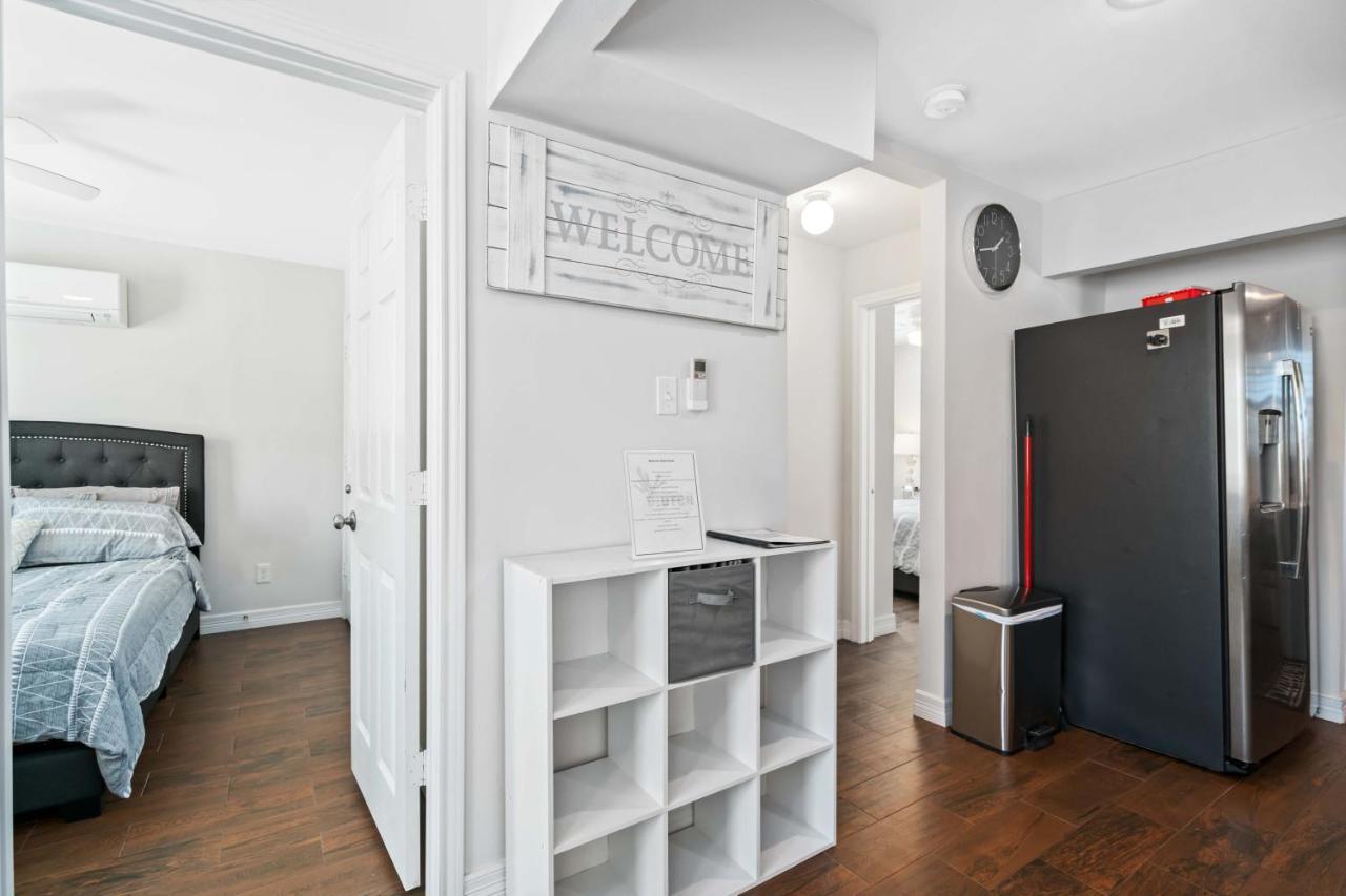 Stunning & Vibrant Apt 7 Min From Tx Med Center Houston Eksteriør billede