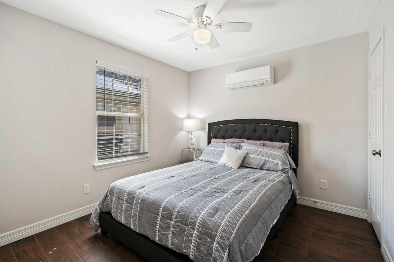 Stunning & Vibrant Apt 7 Min From Tx Med Center Houston Eksteriør billede