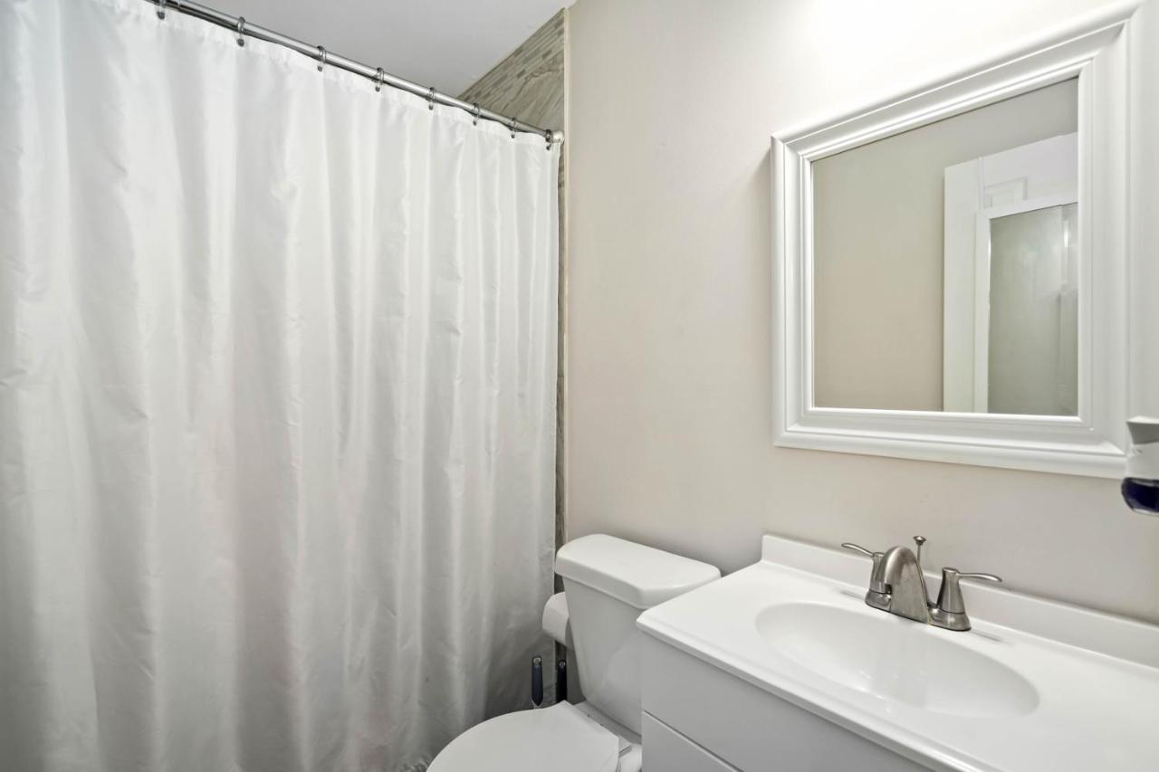 Stunning & Vibrant Apt 7 Min From Tx Med Center Houston Eksteriør billede